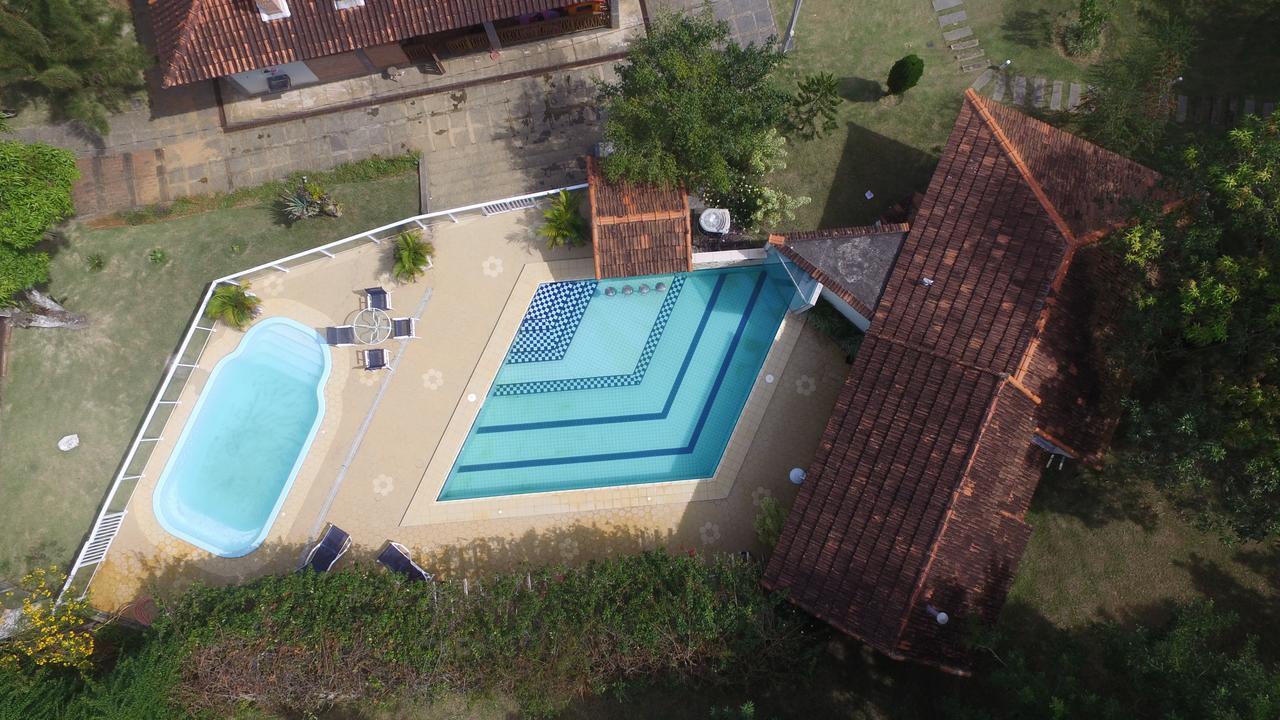 Pousada Quinta Dos Doges فالينسا المظهر الخارجي الصورة