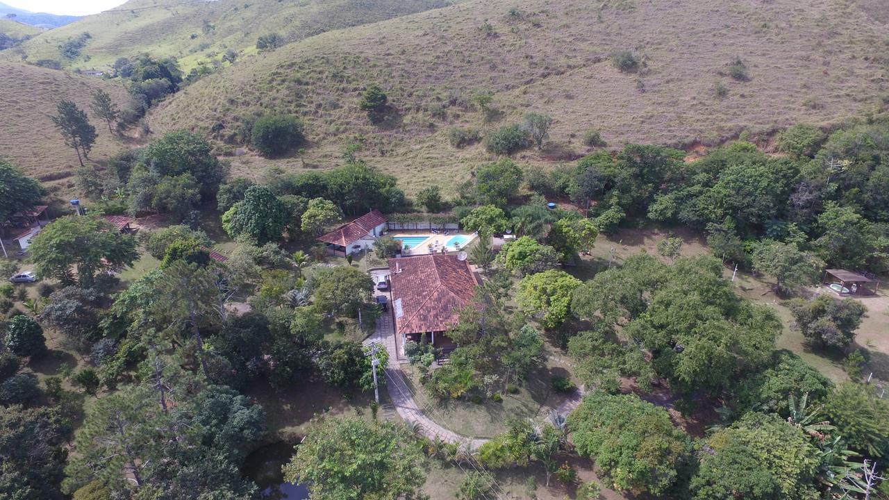 Pousada Quinta Dos Doges فالينسا المظهر الخارجي الصورة