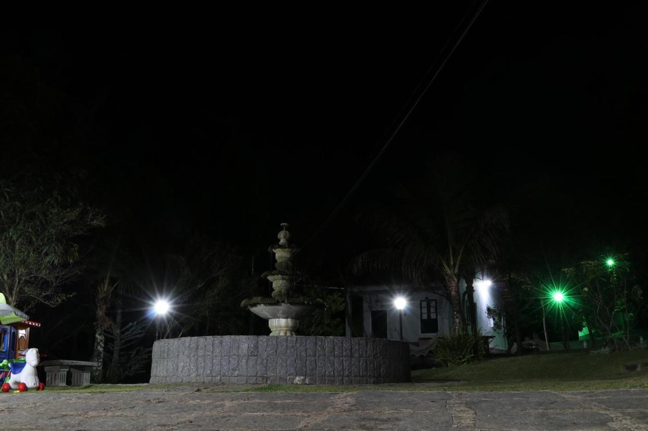 Pousada Quinta Dos Doges فالينسا المظهر الخارجي الصورة